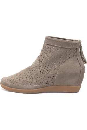 Woden Stiefelette 