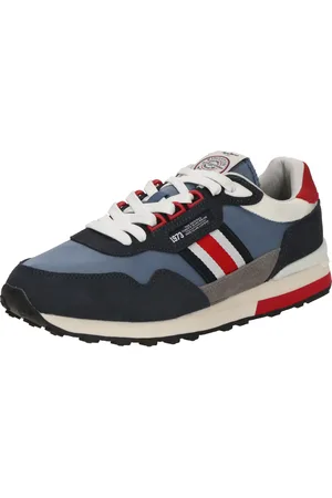 Pepe Jeans Sneaker