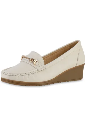 VAN HILL Slipper 