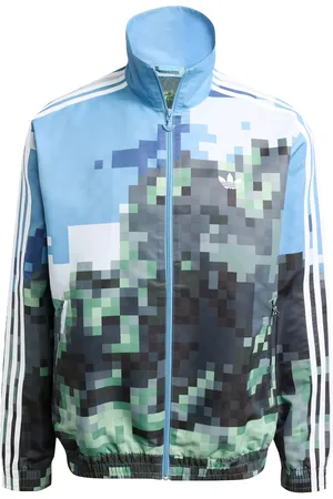 adidas Jacke 