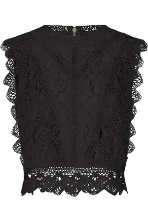Apart Spitzentop