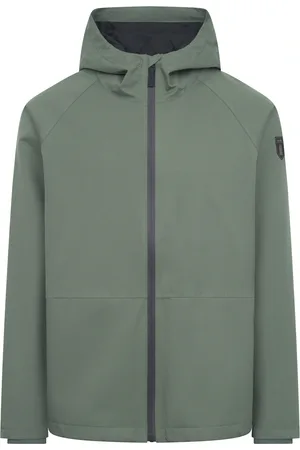 Derbe Funktionsjacke 