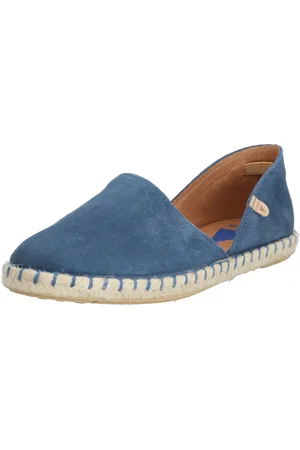 Verbenas Espadrilles 