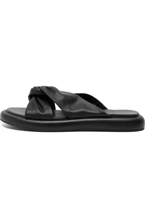 Woden Pantolette 