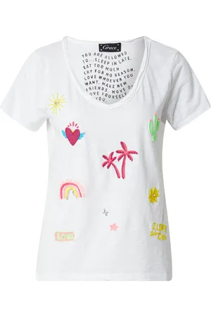 Grace T-Shirt