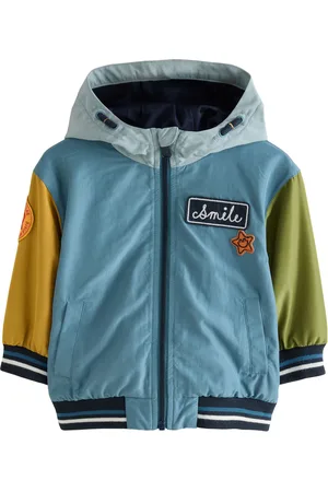 Next Jacke