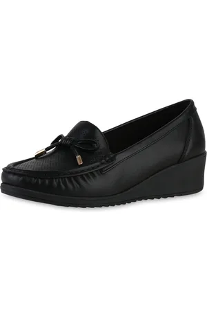 VAN HILL Slipper 