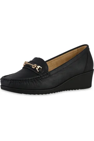 VAN HILL Slipper 