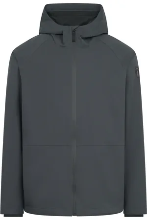 Derbe Funktionsjacke 