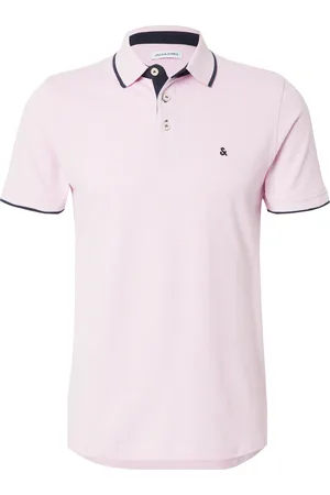 JACK & JONES Poloshirt 