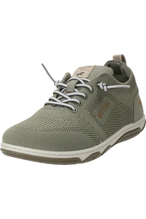 Mustang Sneaker