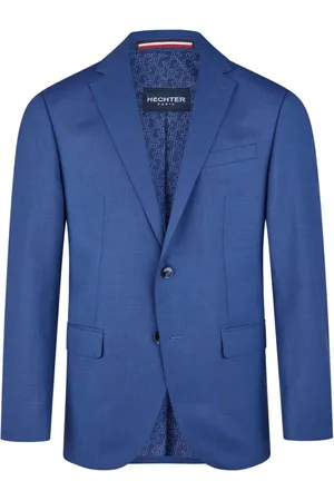 Daniel Hechter Anzug in Modern Fit