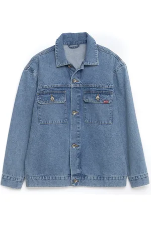 Big Star Jacke
