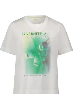 Cartoon T-Shirt