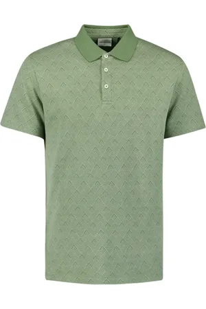 No Excess Poloshirt