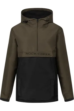 rock creek Jacke