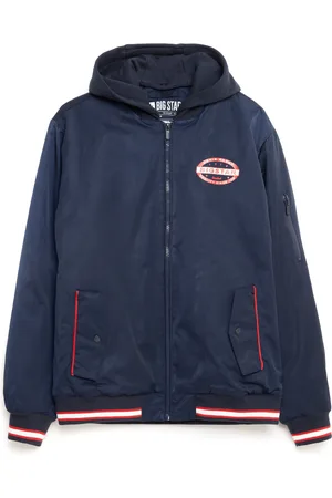 Big Star Jacke 