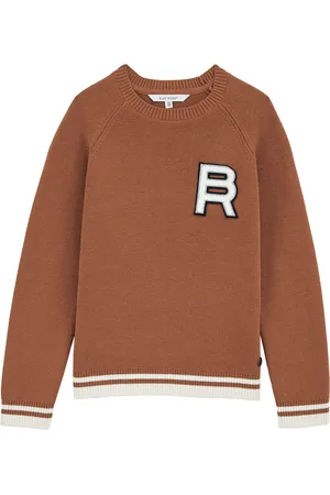 WE Fashion Pullover
