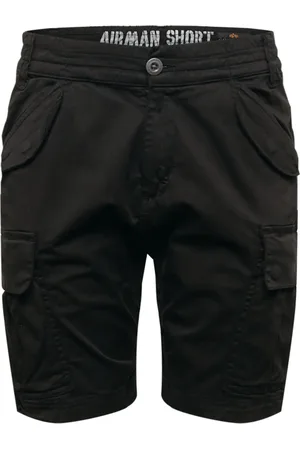 Alpha Industries Hose 