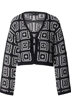 ONLY Strickjacke 