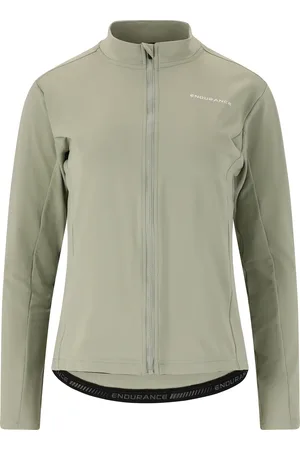 Endurance Radtrikot 