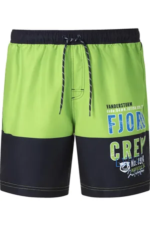 Jan Vanderstorm Badeshort 
