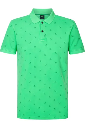 Petrol Industries Poloshirt 