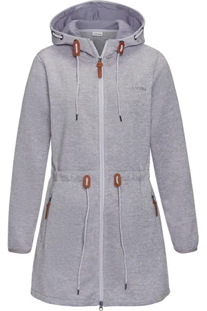 Lascana Fleecejacke