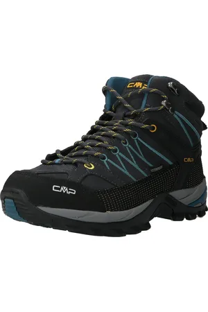 CMP Boot 
