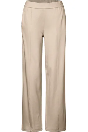 Street one Bundfaltenhose