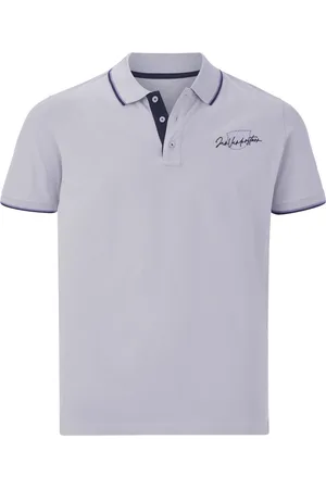 Jan Vanderstorm Poloshirt 