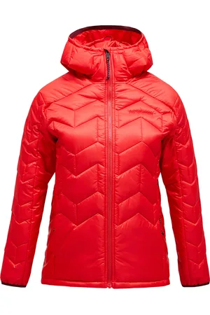 Peak Performance Steppjacke