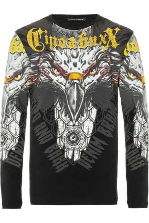 Cipo & Baxx Shirt