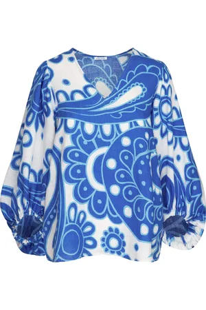 Seidensticker Bluse 