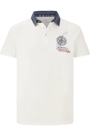 Jan Vanderstorm Poloshirt 