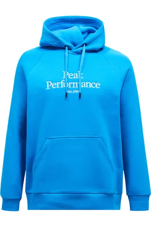 Peak Performance Kapuzensweatshirt