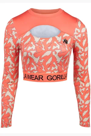 Gorilla Wear Funktionsshirt 