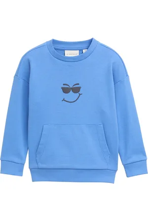 TOM TAILOR Sweatshirt