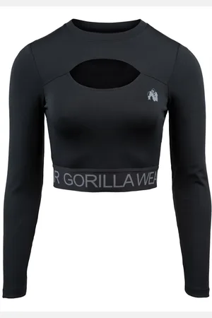 Gorilla Wear Funktionsshirt 