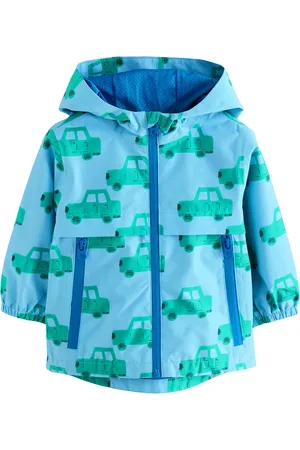 Next Jacke