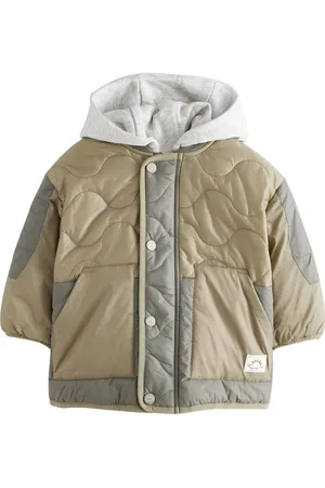 Next Jacke