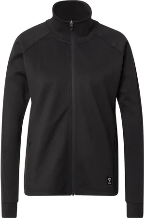 Hummel Sportsweatjacke 