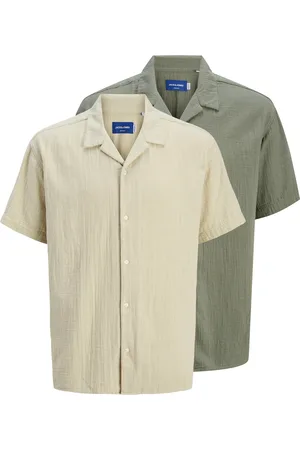 JACK & JONES Hemd 