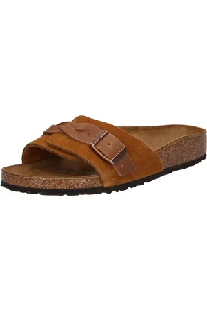 Birkenstock Pantolette 
