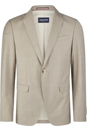 Daniel Hechter Anzug in Modern Fit