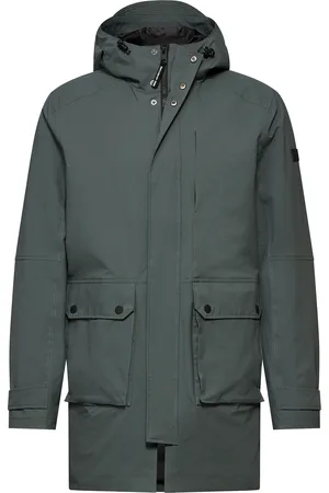 Street one Parka