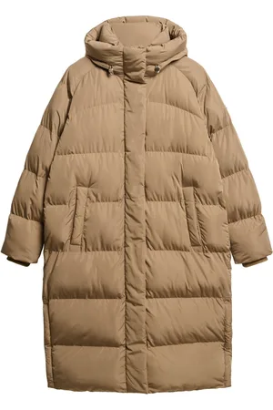 Superdry Mantel