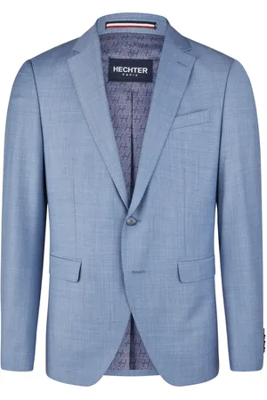 Daniel Hechter Anzug in Modern Fit