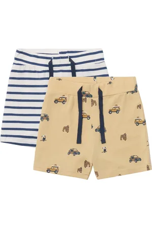 Hust & Claire Shorts 