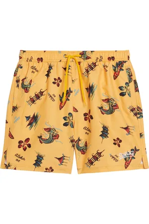 Superdry Badeshorts 